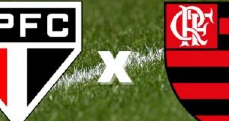 Copa do Brasil: São Paulo recebe Flamengo em jogo de ida da semifinal