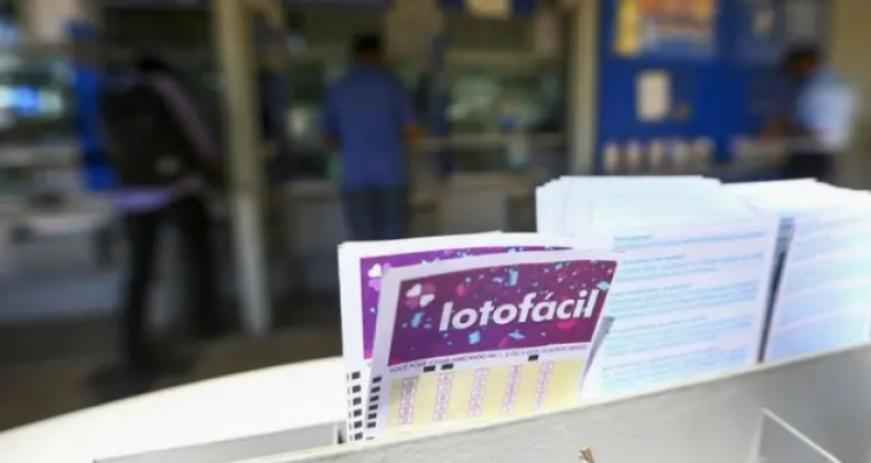 Dez apostas de SC ganham na Lotofácil; confira as cidades