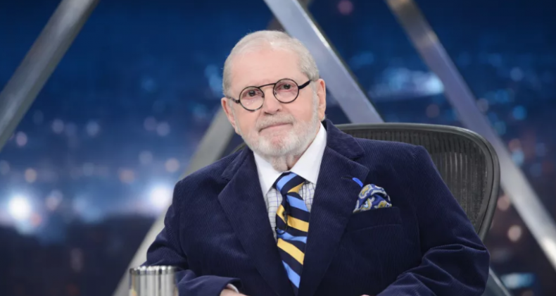 Jô Soares morre em São Paulo aos 84 anos