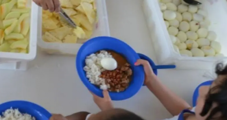 Obesidade atinge 12% das crianças de SC e especialistas alertam para insegurança alimentar