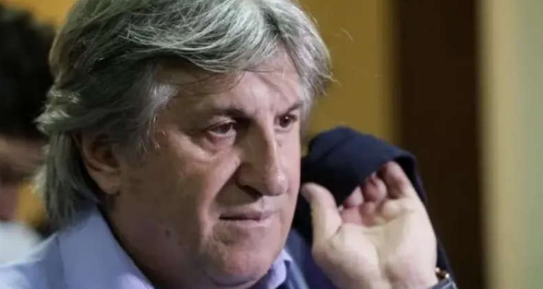 Preterido para ser vice de Amin, Pavan anuncia apoio a MoisésC
