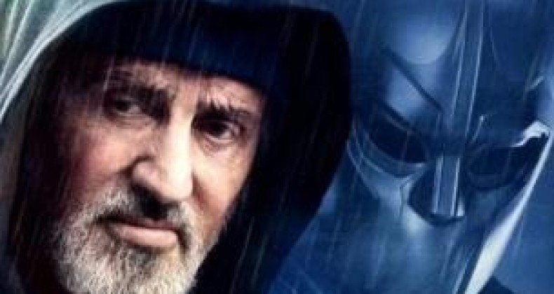 Samaritan: Novo filme de Sylvester Stallone apresenta herói aposentado; confira