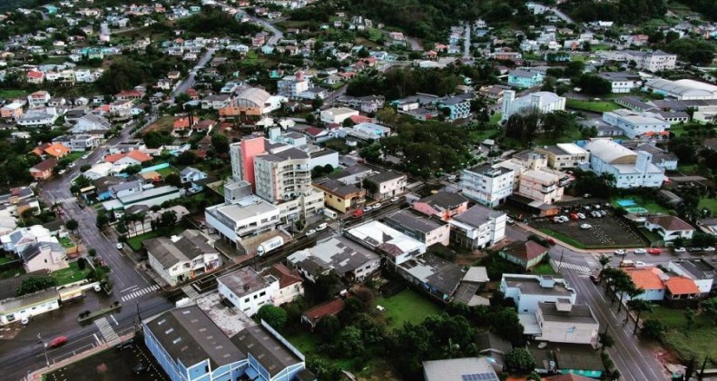 SAUDADENSES TEM ATÉ 30 DIAS PARA SE INSCREVER EM CONCURSO PÚBLICO