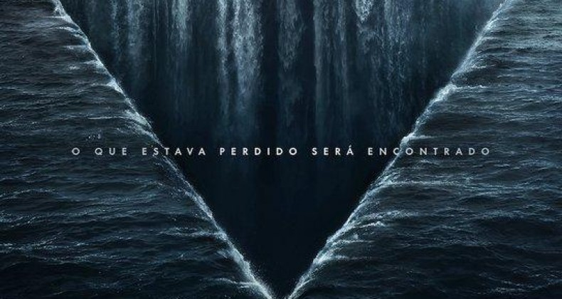 1899, série dos criadores de Dark, ganha teaser-poster misterioso
