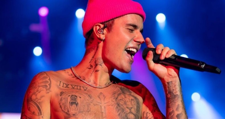 Após suspender shows no Brasil, Justin Bieber cancela turnê mundial
