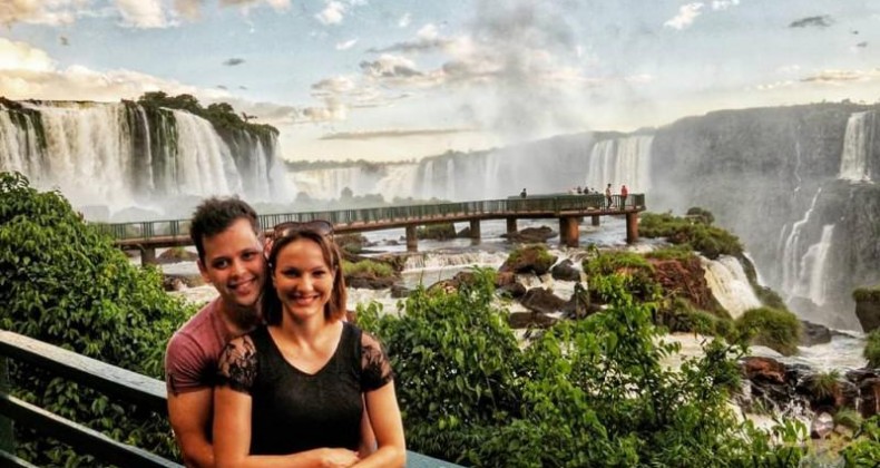 Foz do Iguaçu: um dos mais impressionantes destinos brasileiros