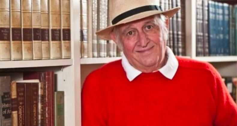 Jornalista esportivo Silvio Lancellotti morre ao 78 anos