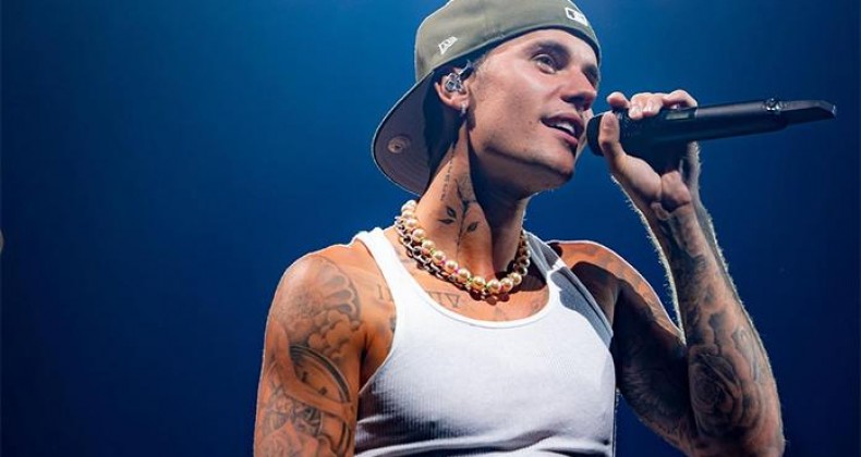 Justin Bieber cancela os dois shows que faria em São Paulo