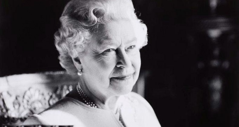 Rainha Elizabeth II morre aos 96 anos