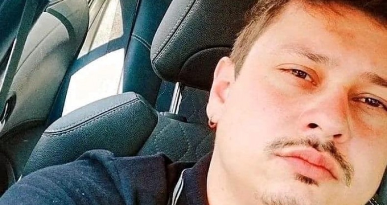 Chapecó a Nova Itaberaba - Quem é o jovem que foi a óbito em colisão
