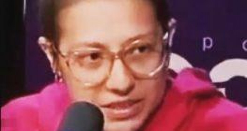 Falece importante jogadora do vôlei feminino no Oeste de SC