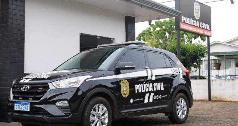 Investigação apura legítima defesa em caso de vítima baleada