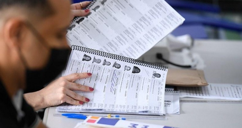 Não votei no primeiro turno, posso votar no segundo?