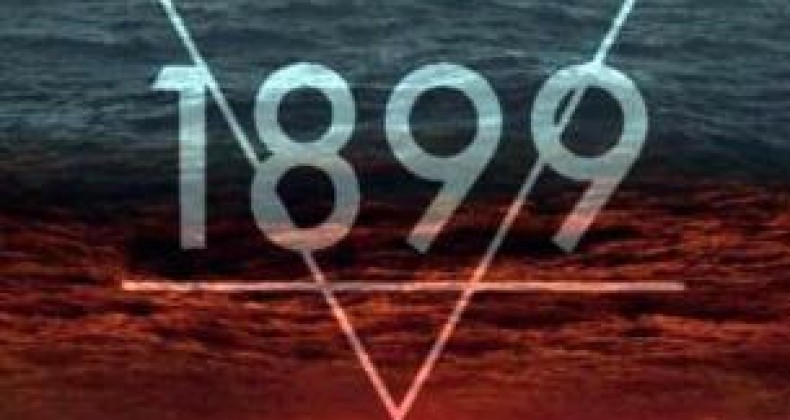 Passageiros de navio envolvidos em um mistério no trailer da série 1899