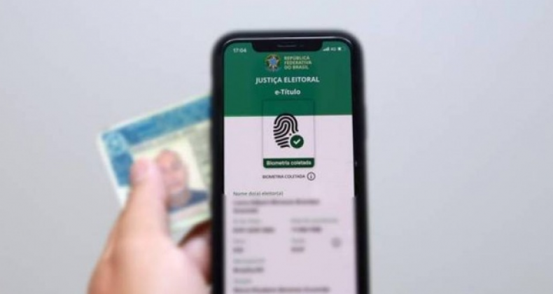 Prazo para justificativa de ausência no 1º turno vai até 1º de dezembro