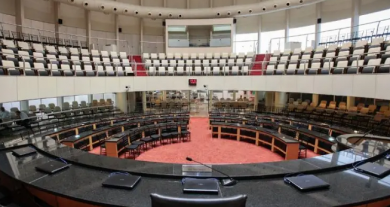 SC não terá nenhum representante negro na Alesc e na Câmara
