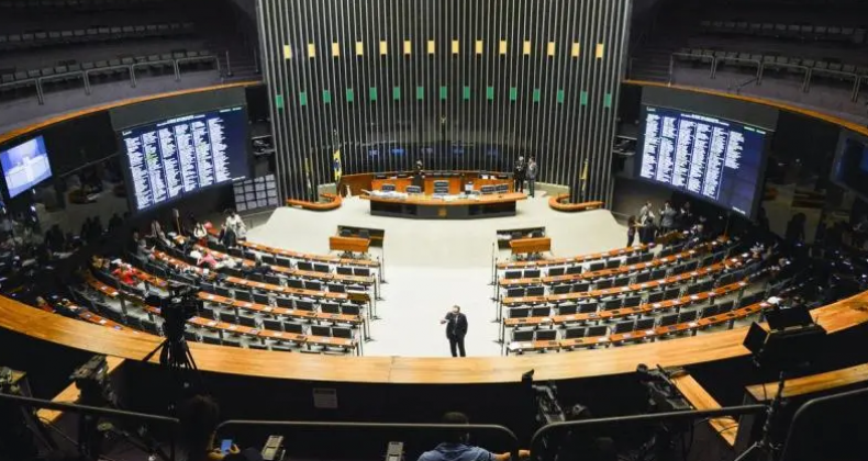 Veja quais foram os deputados federais eleitos em Santa Catarina