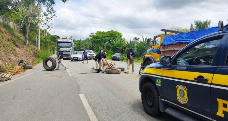 912 multas são aplicadas no país; Santa Catarina lidera ocorrências