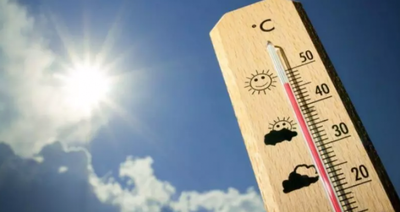Após amanhecer gelado, SC pode chegar perto dos 30°C nesta sexta-feira