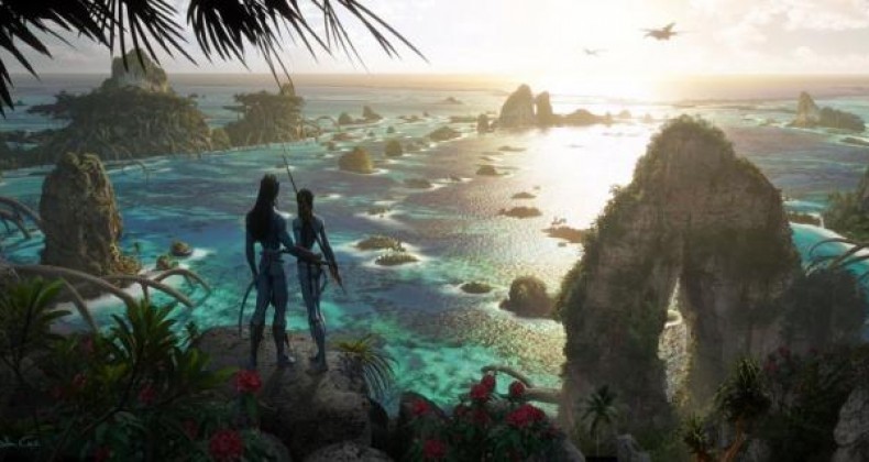 ‘Avatar: O Caminho da Água’ ganha primeiro trailer emocionante