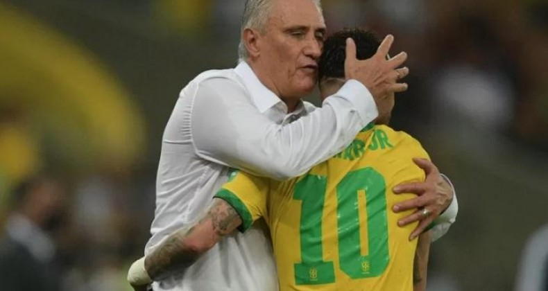 Copa do Mundo no Qatar: Veja datas dos jogos do Brasil na Copa