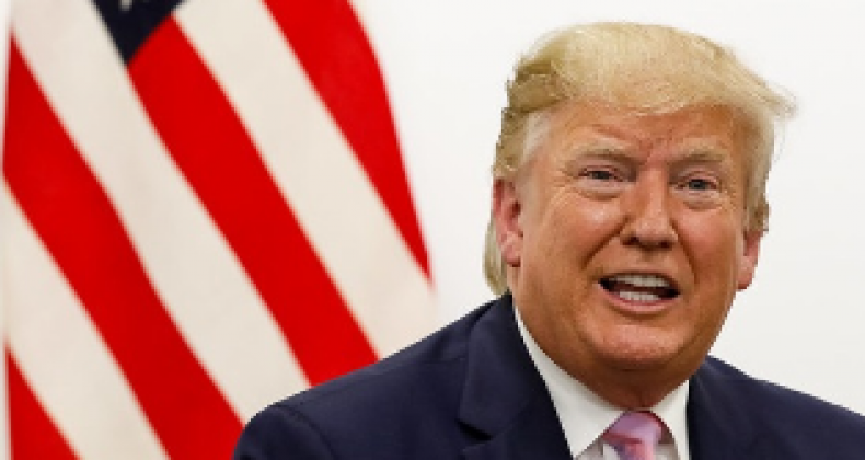 Donald Trump voltará ao Twitter após “eleição” promovida por Elon Musk