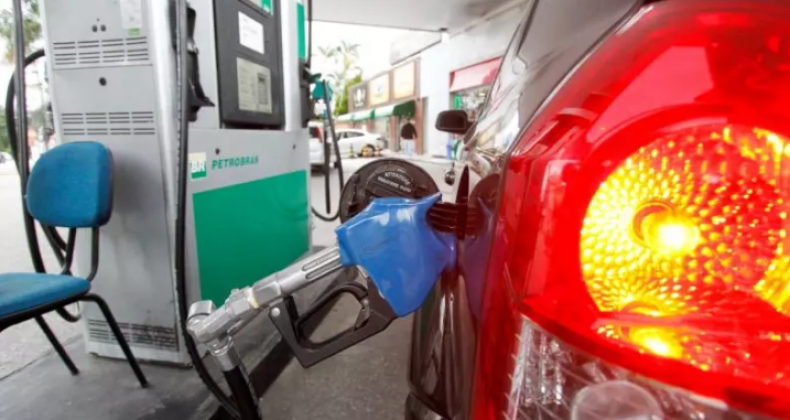 Entenda o que motivou o aumento do preço da gasolina nos postos de SC