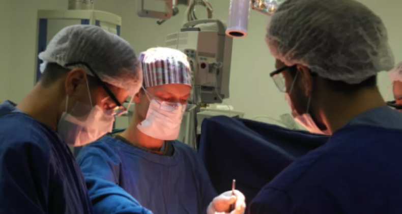 Homem vai receber R$ 30 mil por perder testículo por erro médico em SC