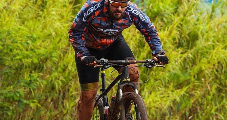 Idealizador do Modelo Bike Tour morre aos 32 anos