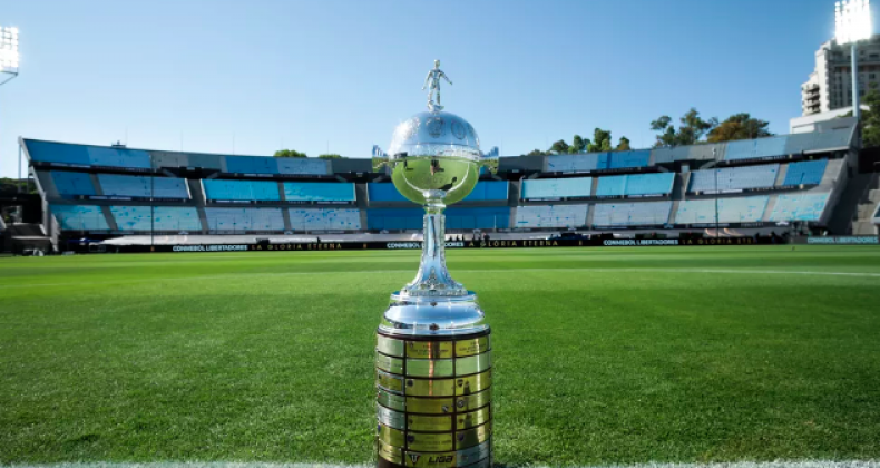Libertadores 2023: veja os times classificados para o campeonato