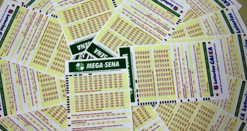 Mega-Sena sorteia prêmio de R$ 57 milhões; confira os números