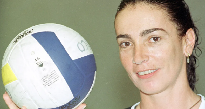 Morre aos 62 anos Isabel Salgado, ícone do vôlei