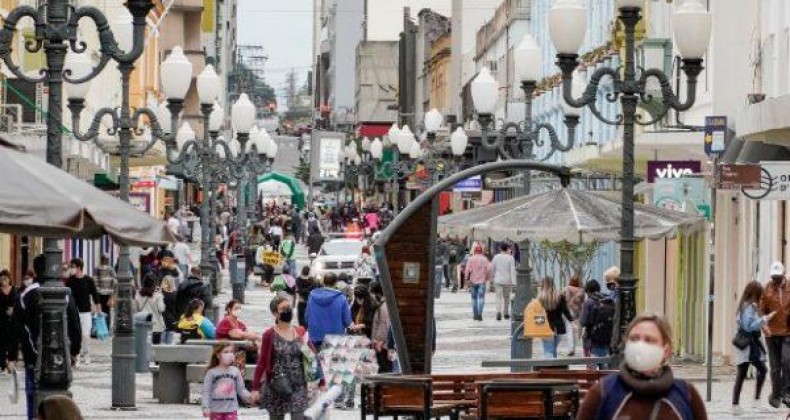 Mundo atinge a marca de oito bilhões de habitantes