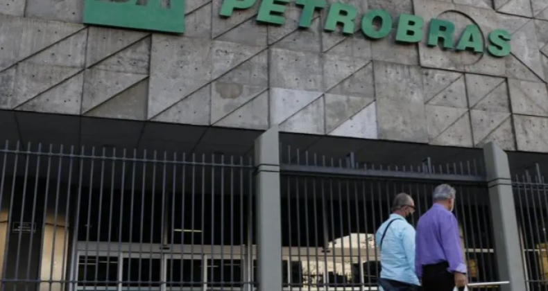 Petrobras aprova distribuição de R$ 43,7 bilhões em dividendos