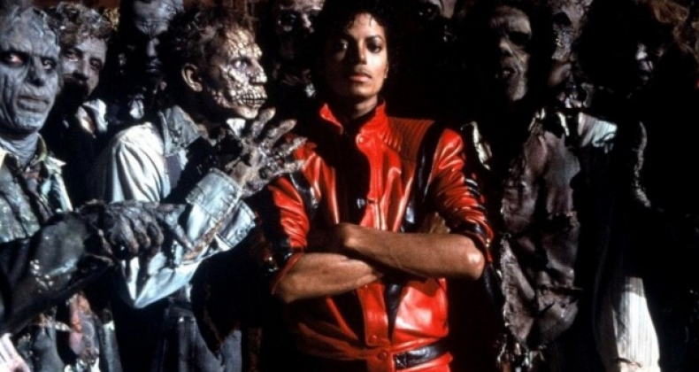‘Thriller’, o álbum revolucionário de Michael Jackson, completa 40 anos