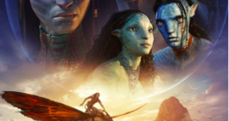 Avatar: O Caminho da Água’ se torna a 2ª maior estreia global do ano