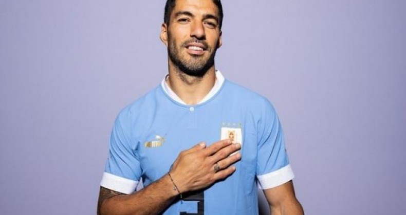 Grêmio aciona parceiros para bancar proposta financeira a Suárez