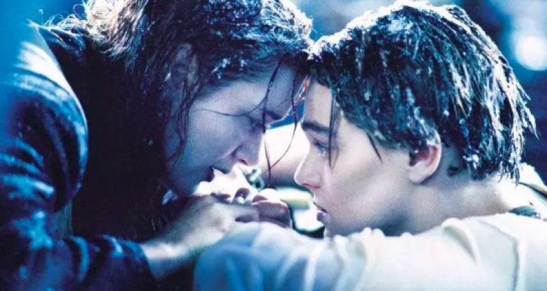 Jack e Rose cabiam em porta? Filme vai explicar polêmica de ‘Titanic’