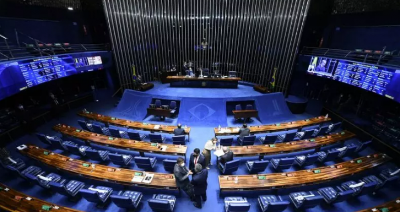 PEC da Transição é aprovada no Senado nesta quarta-feira