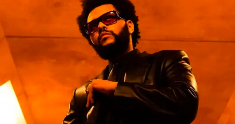 The Weeknd lançará música inédita para o filme 