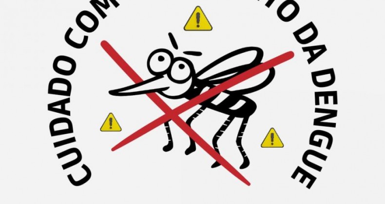 Aumento de foco de mosquito da Dengue traz alerta quanto a limpeza de terrenos em NE