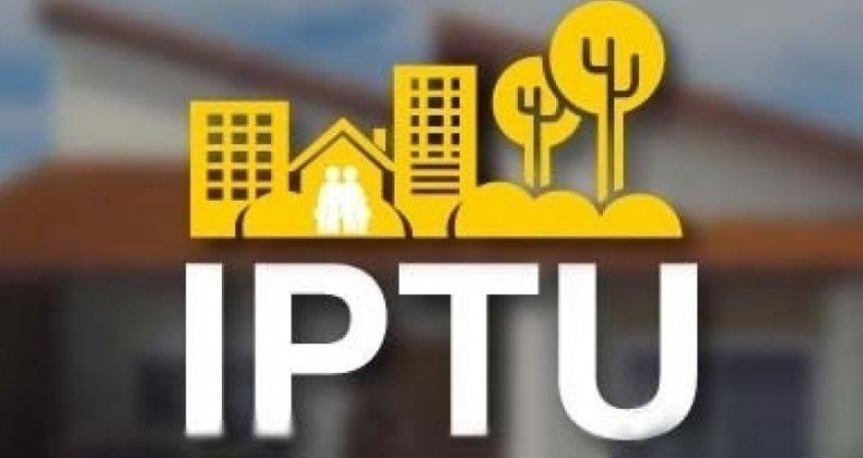 Carnês de IPTU já podem ser emitidos por novaerechinenses