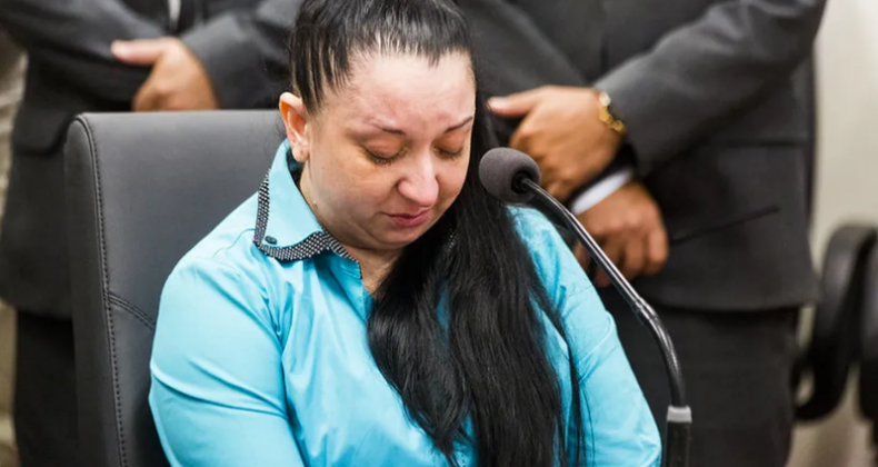 Caso Rafael: mãe nega crime e acusa ex-companheiro