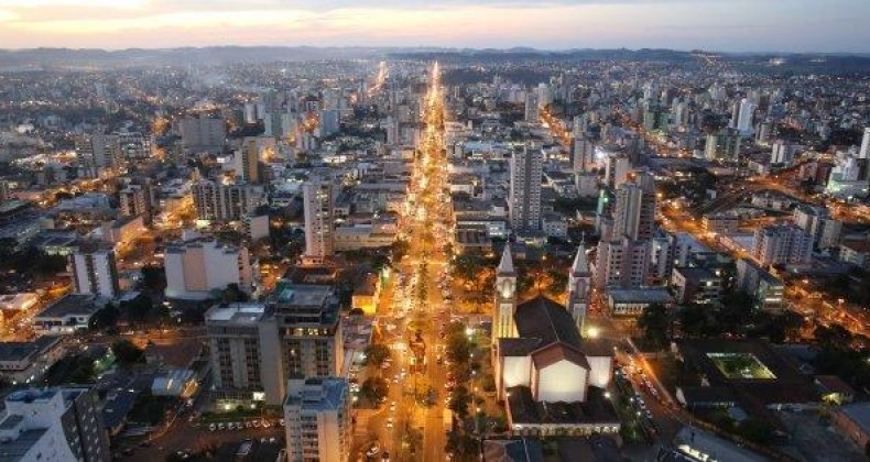 Em menos de uma semana, moradores de Chapecó sentem novo tremor de terra