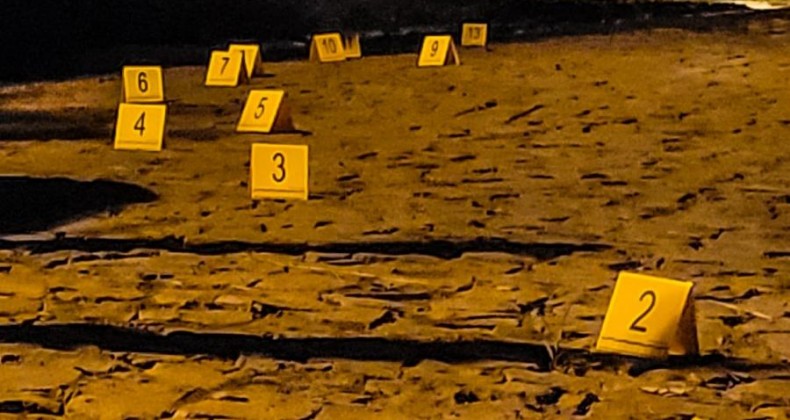 Homem mata quatro pessoas e deixa dois feridos em Campo Erê