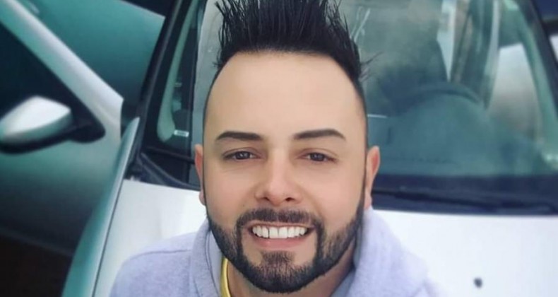 Identificada a vítima fatal de acidente de trabalho em Pinhalzinho