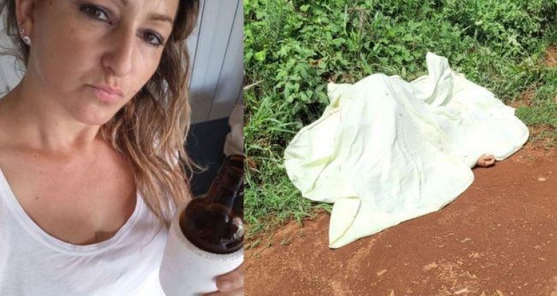 Insatisfeito, homem mata mulher durante relação sexual em Caibi
