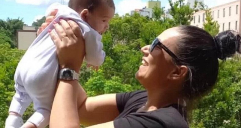 Mãe registra filha com nome nunca antes registrado no Brasil