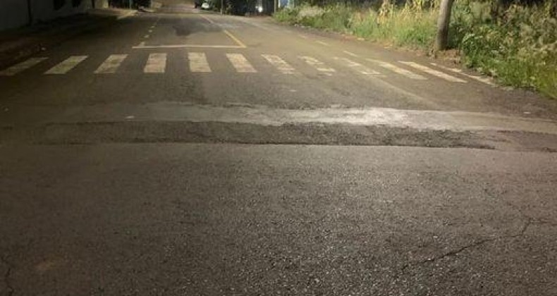 Mais 10 ruas recebem iluminação de led em Nova Erechim