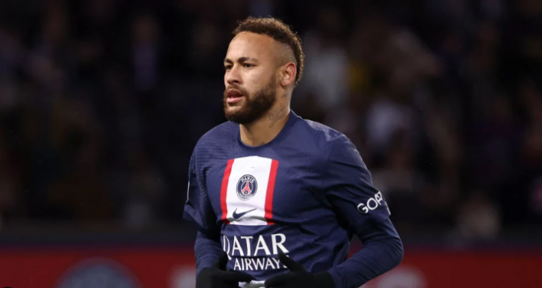 Neymar vira polêmica na Europa após ‘decisão’ do PSG